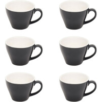 6er Doppel / Doppio Espresso-Tassen Set  gallery