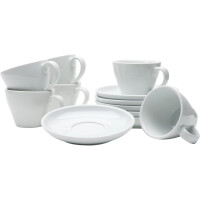 12-teiliges Doppel/Doppio Espresso-Tasse gallery