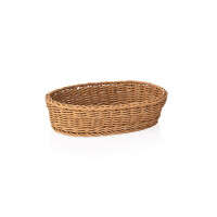 Korb Weaver Pro Tischkörbe, 28 x 16 x 8