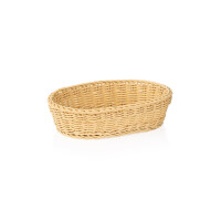 Korb Weaver Pro Tischkörbe, 28 x 16 x 8