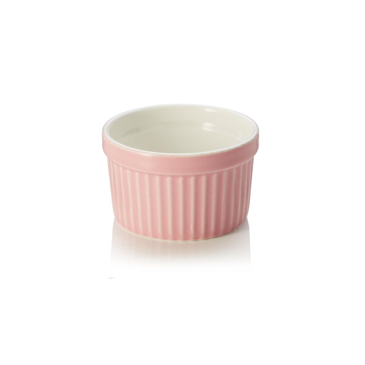 Ragout Fin Set, Ø 7 cm, 85 ml, rosa, 6 Stück,...