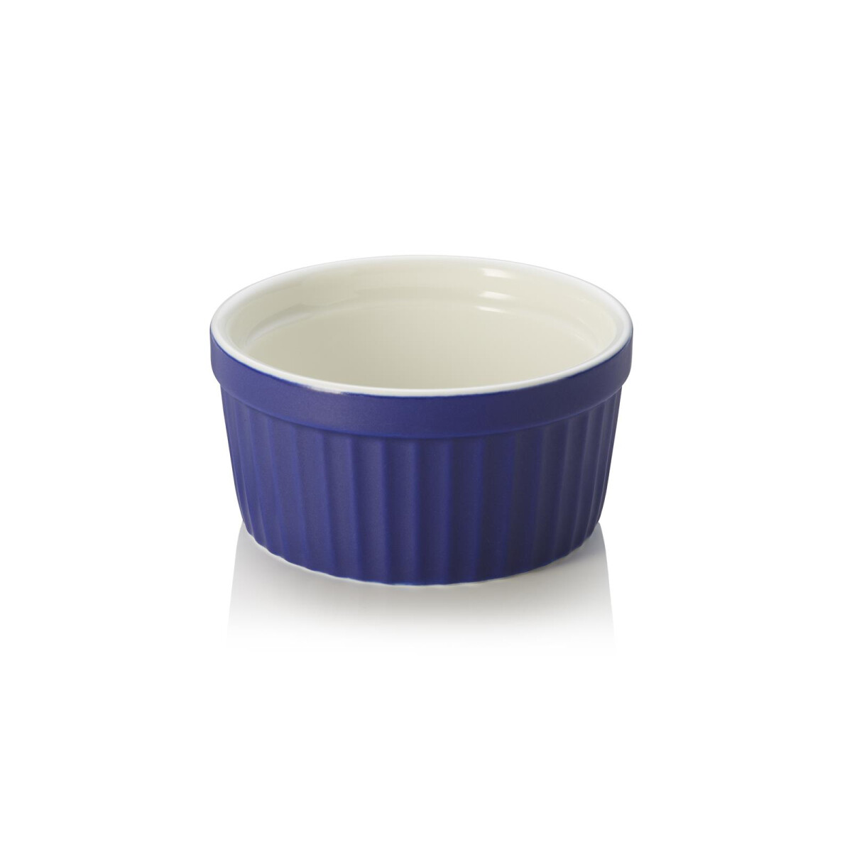 Ragout Fin Set, Ø 9 cm, 130 ml, blau, 6...