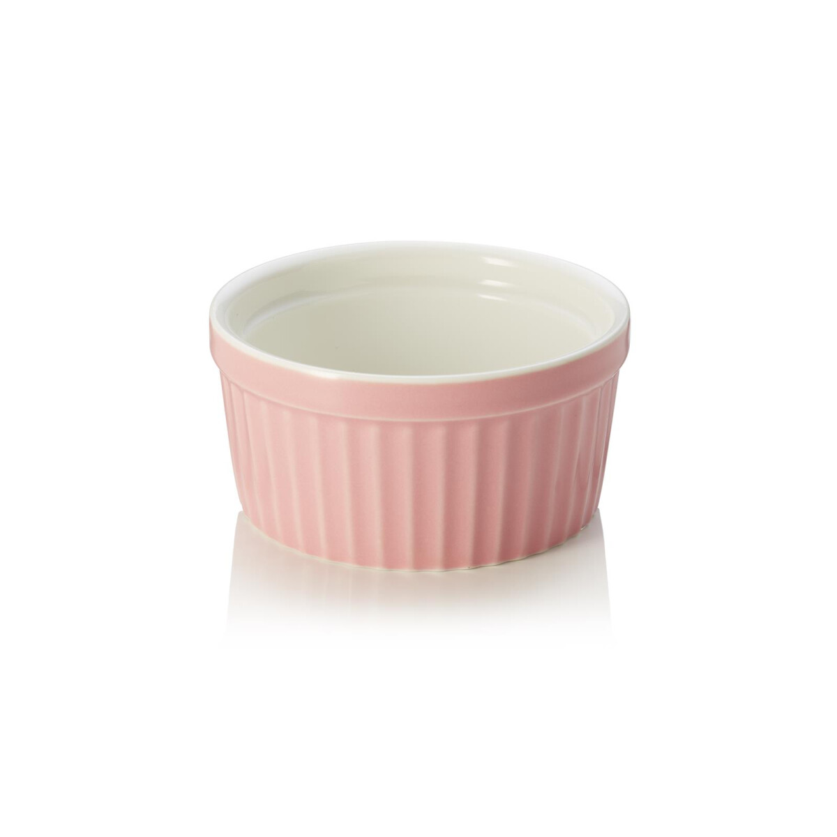 Ragout Fin Set, Ø 9 cm, 130 ml, rosa, 6...