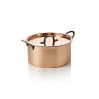 Serviertopf STEEL & STYLE RUBY, &Osl gallery