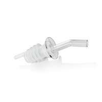 Ausgießer Set, 10 cm, transparent, gallery