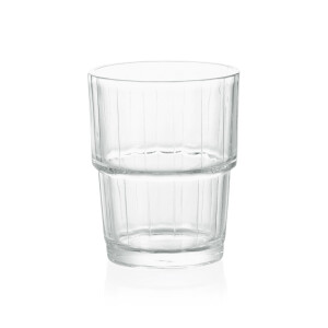 Allzweckglas Hamburg, 200 ml