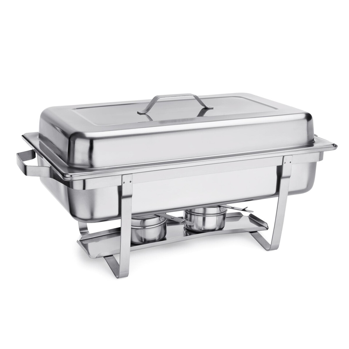 Chafing Dish, GN 1/1, Edelstahl