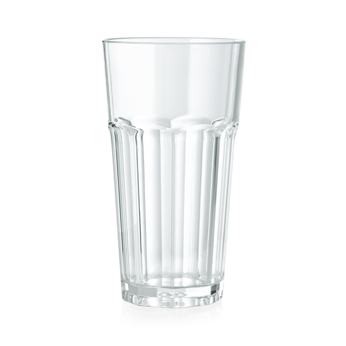 Longdrinkglas, 360 ml, Polycarbonat, Pool Serie