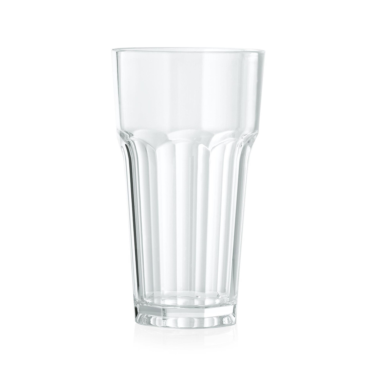 Longdrinkglas, 430 ml, Polycarbonat, Pool Serie