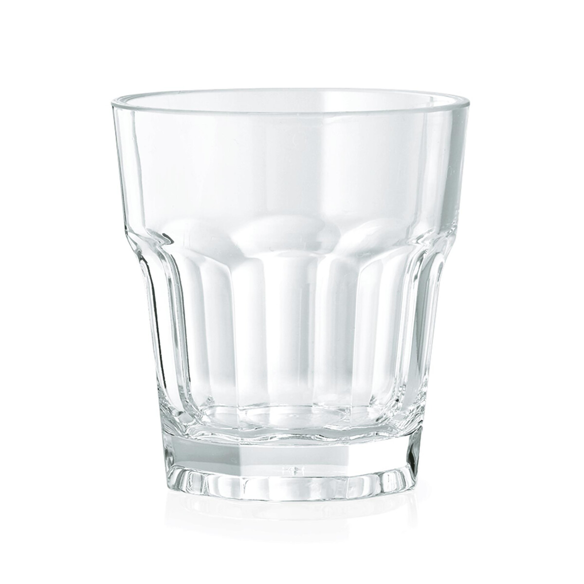 Wasserglas, 190 ml, Polycarbonat, Pool Serie