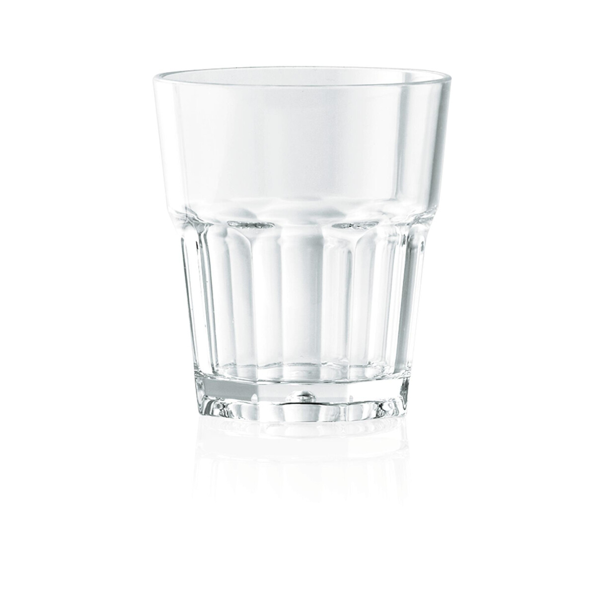 Wasserglas, 240 ml, Polycarbonat, Pool Serie