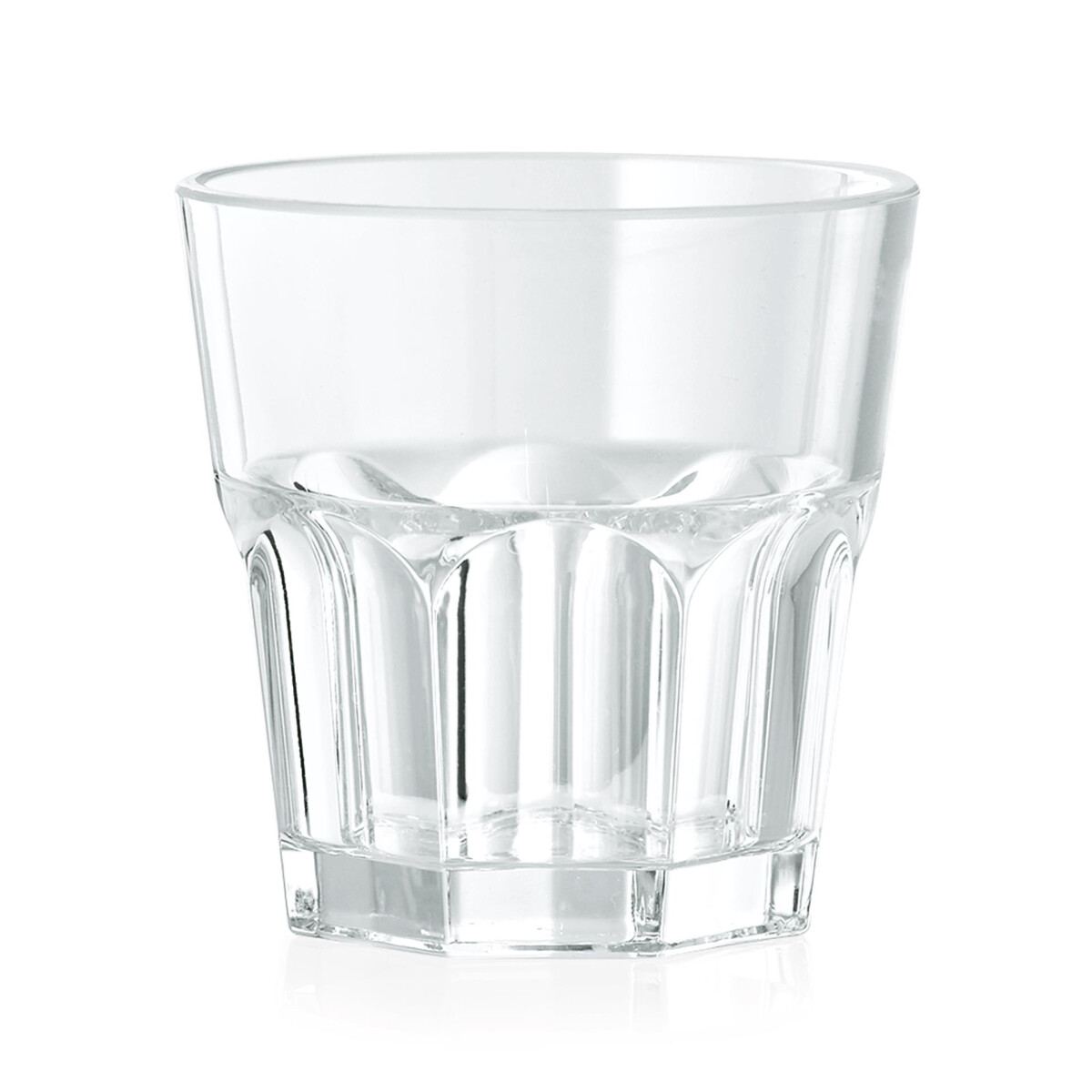 Whiskyglas, 170 ml, Polycarbonat, Pool Serie