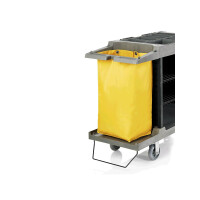 Ersatzwäschesack für 4415000, gelb,