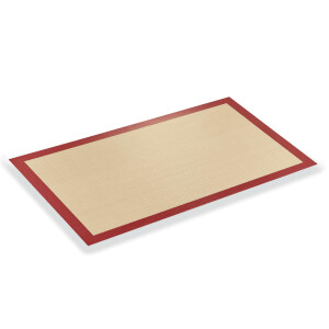 Backmatte für Backbleche 40 x 30 cm