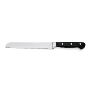 Brotmesser, 22 cm, Serie Knife 61