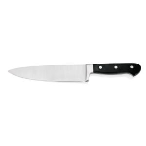 Kochmesser, 20 cm, Serie Knife 61