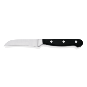 Sch&auml;lmesser, 9 cm, Serie Knife 61