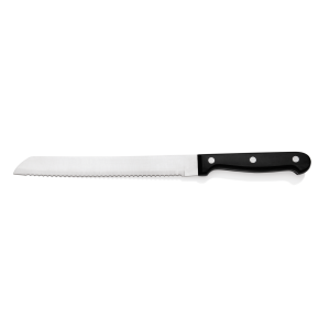 Brotmesser, 21 cm, Serie Knife 65