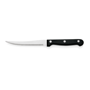 Gem&uuml;semesser, 12 cm, Serie Knife 65