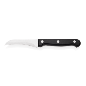Sch&auml;lmesser, 8 cm, Serie Knife 65