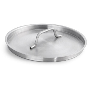 Deckel f&uuml;r Topf 40 cm, Serie Cookware 20