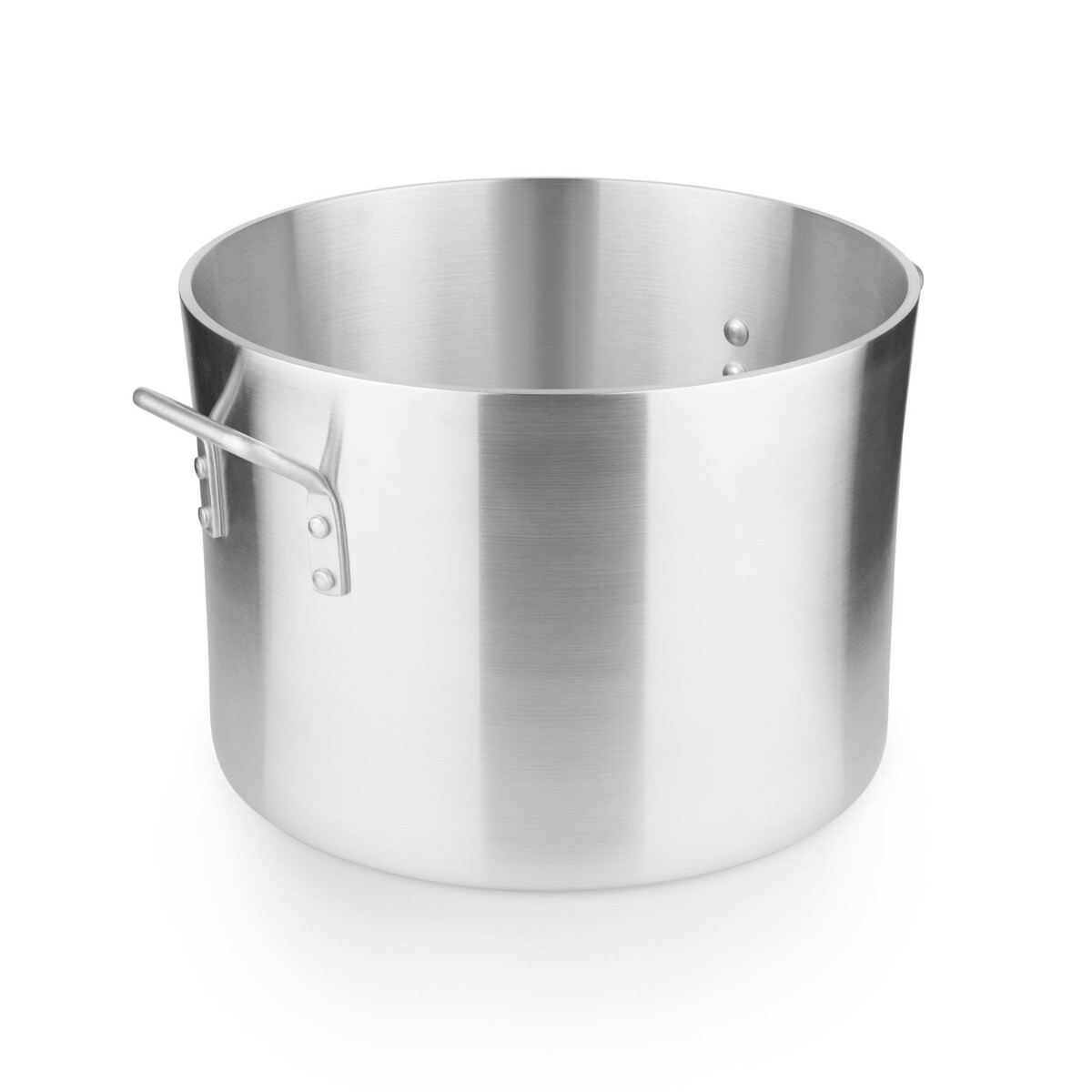 Fleischtopf Ø 52 cm, 19 L, Aluminium, Cookware 41...