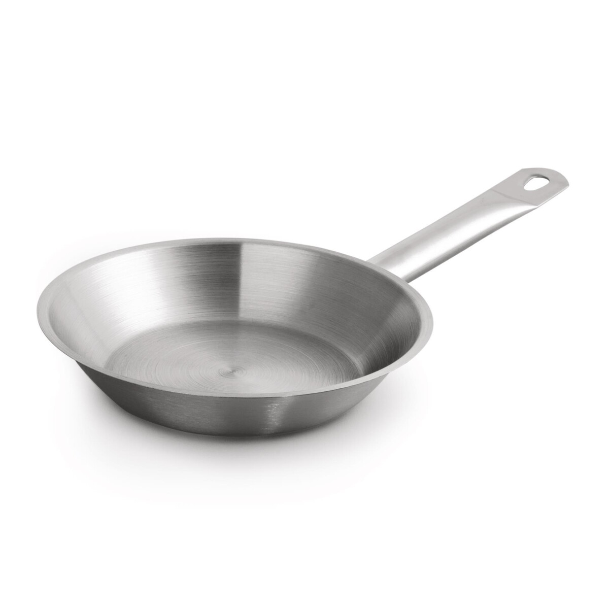 Pfanne Ø 24 cm, Chromnickelstahl, Cookware 51 Serie