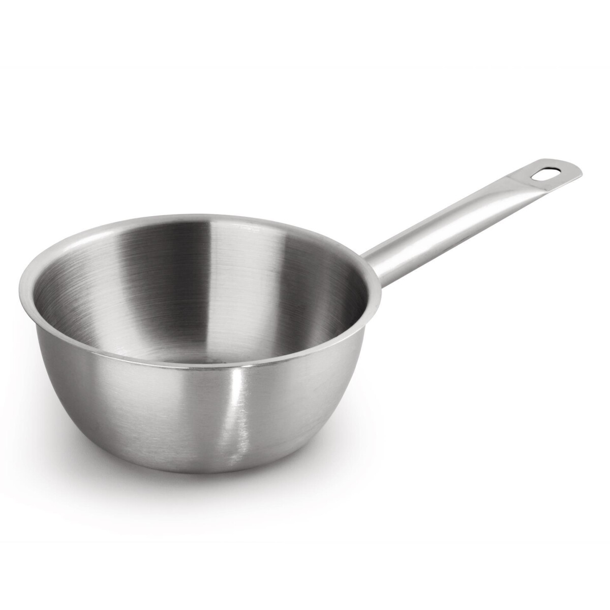 Sauteuse Ø 24 cm, 3 L, Chromnickelstahl, Cookware...