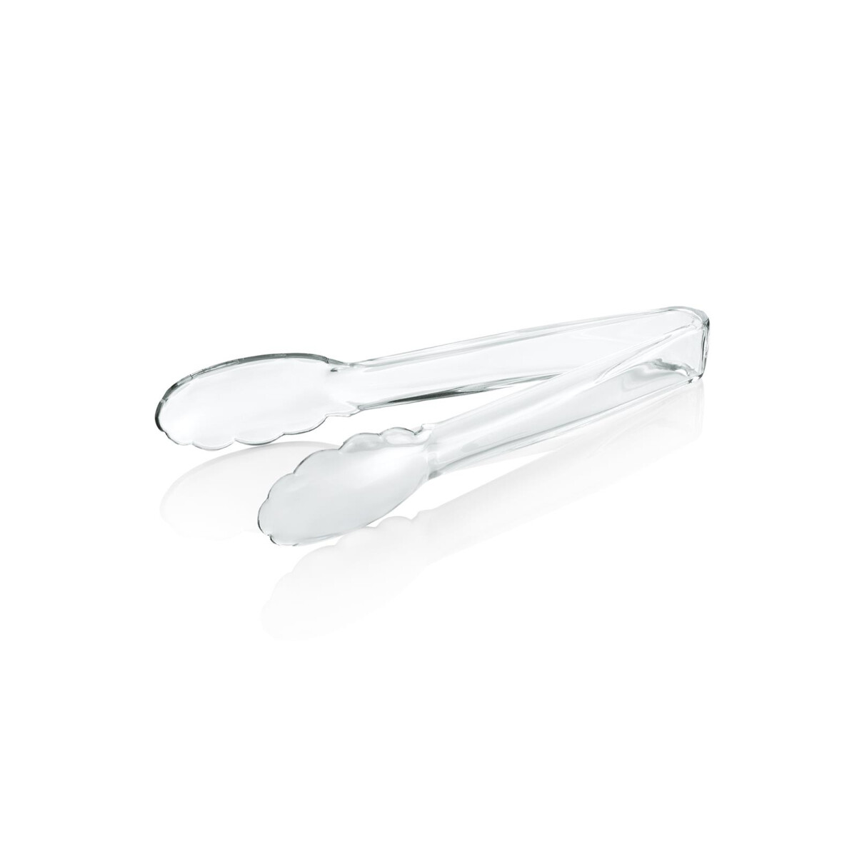 Universalzange, 22,5 cm, transparent, Polycarbonat, 6...