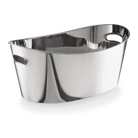 Champagnerkühler, 53 x 33 x 24 cm,  gallery