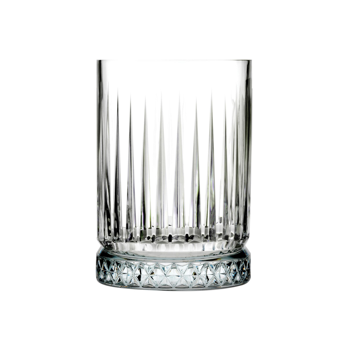 Shotglas Pasabahce 60 ml, Glas, 12 Stück, Elysia Serie