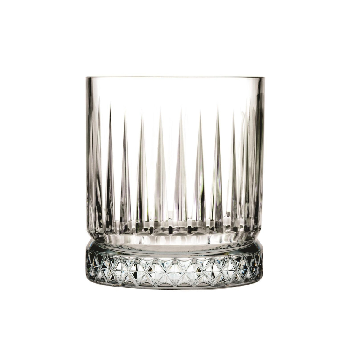 Whiskyglas Pasabahce 210 ml, Glas, 12 Stück, Elysia...