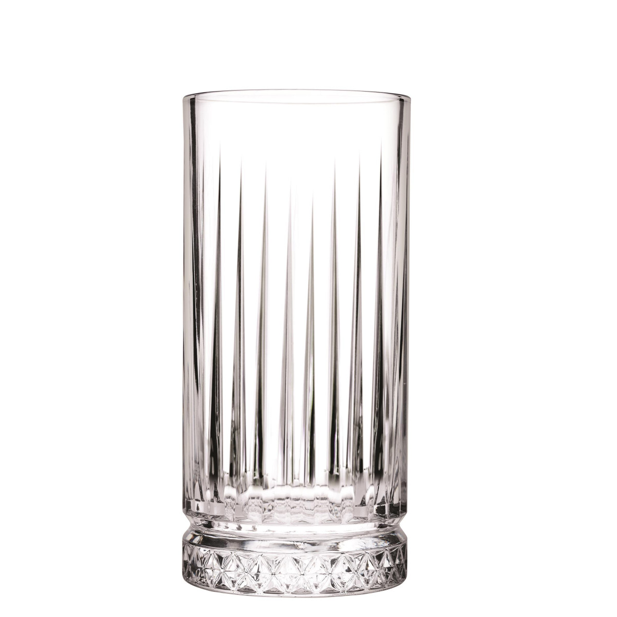 Longdrinkglas Pasabahce 445 ml, Glas, 12 Stück,...