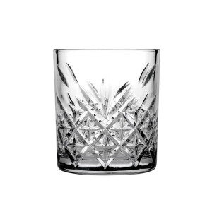 Whiskyglas 205ml, 12 Stück, Serie Timeless