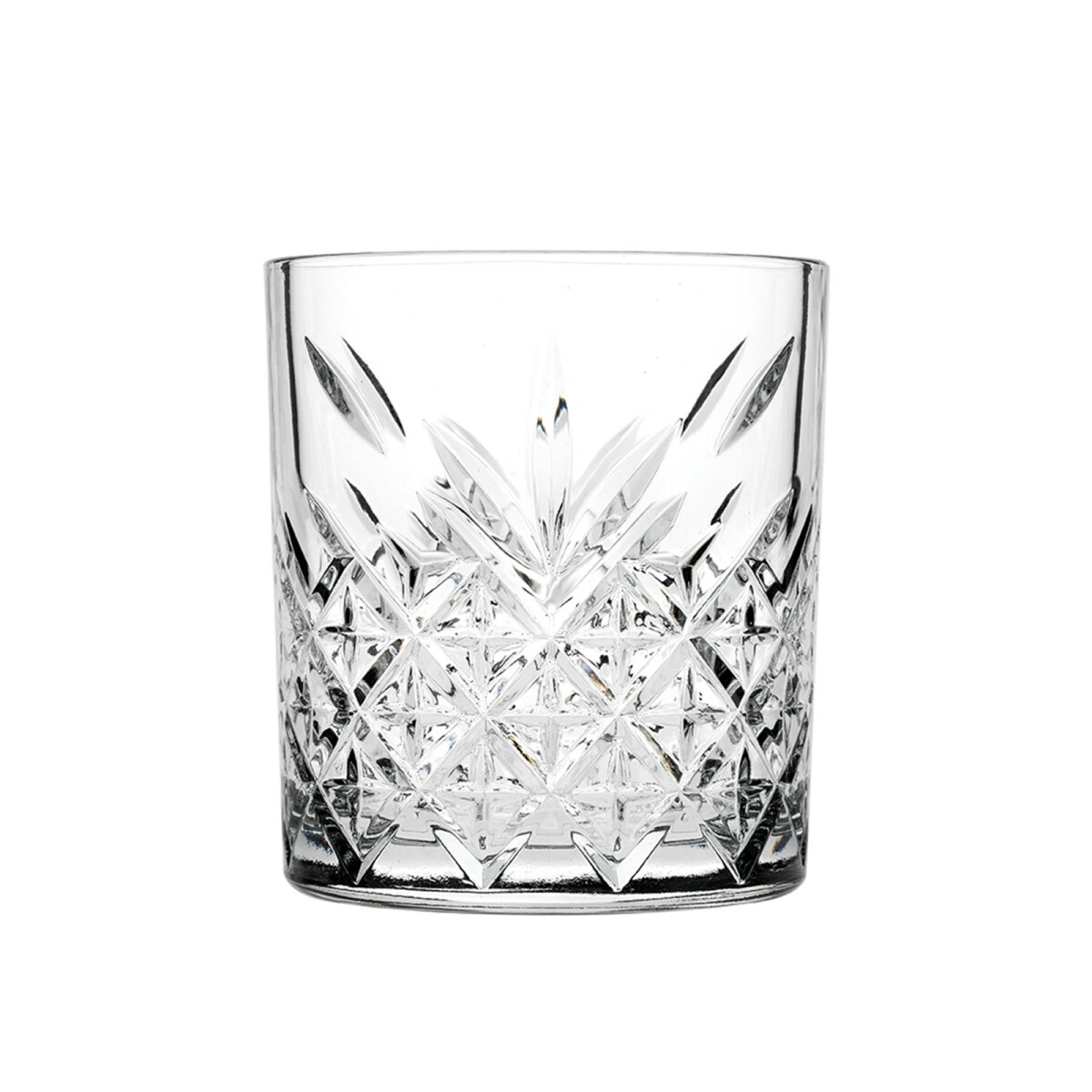 Whiskyglas Pasabahce 345 ml, Glas, 12 Stück,...