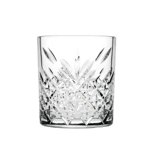 Whiskyglas 345ml, 12 Stück, Serie Timeless
