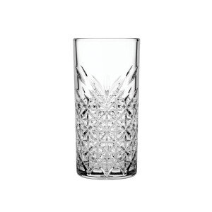 Longdrinkglas 450ml, 12 Stück, Serie Timeless