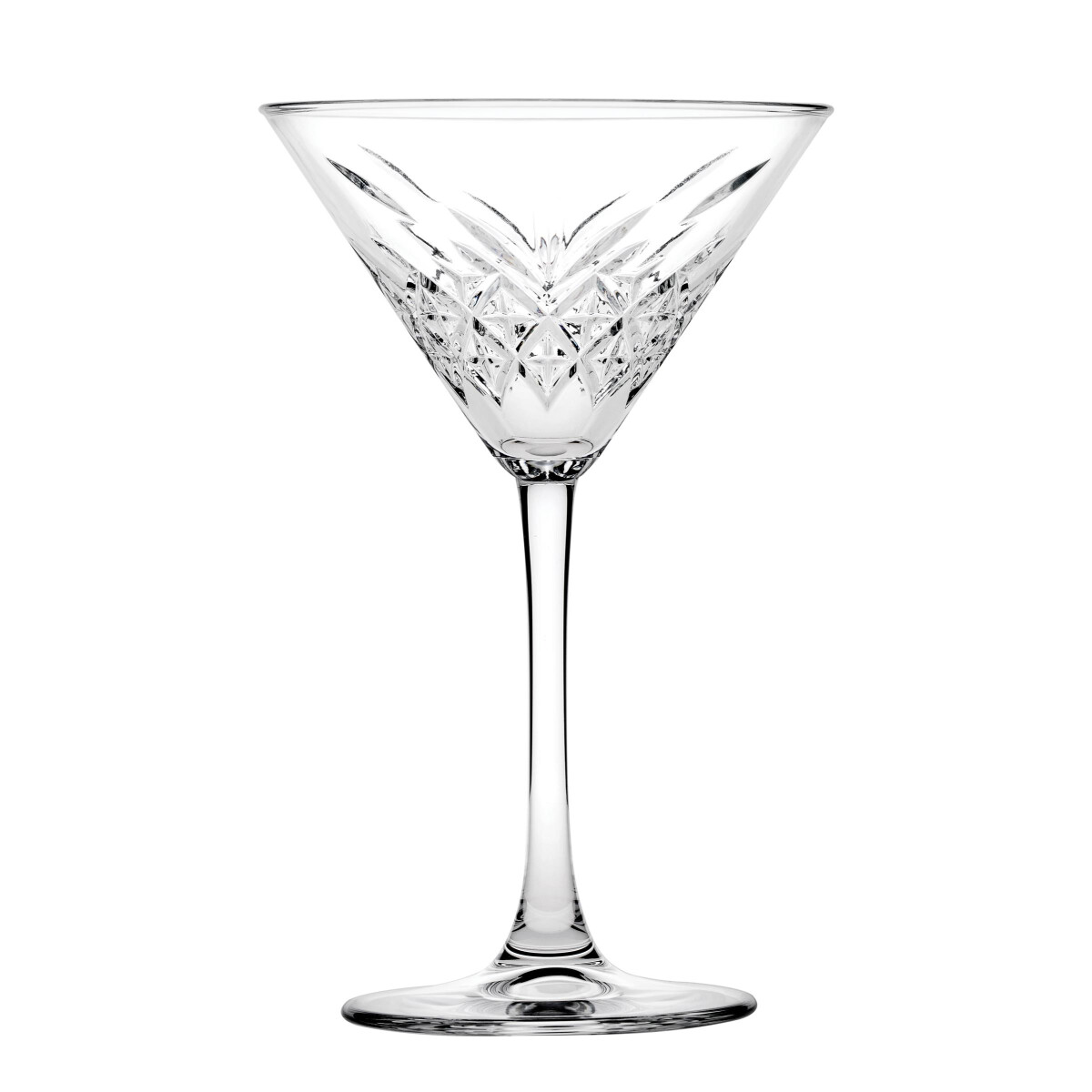 Cocktailkelch Pasabahce 230 ml, Glas, 12 Stück,...