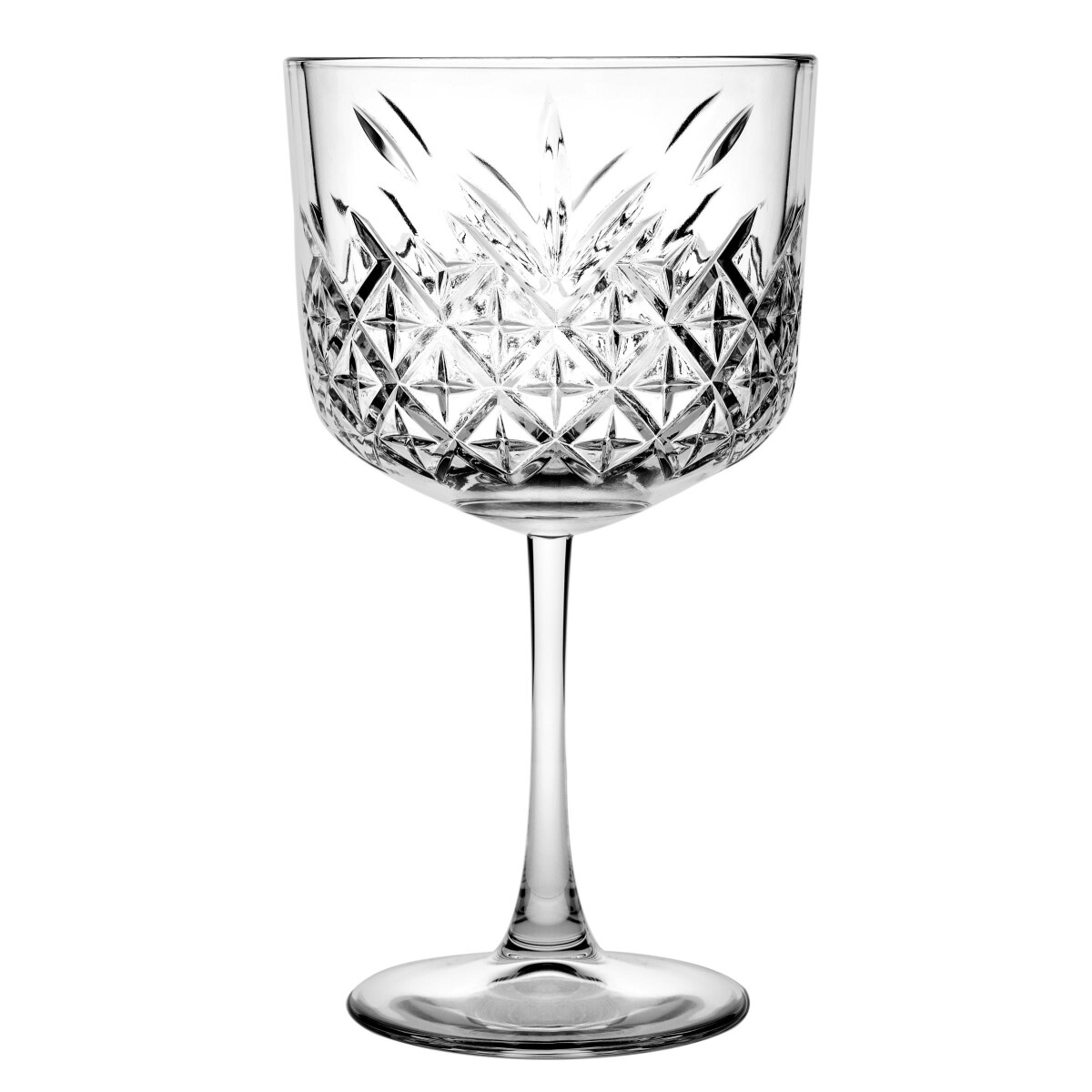 Cocktailkelch Pasabahce 490 ml, Glas, 12 Stück,...