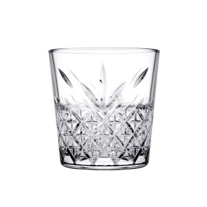 Whiskyglas 355ml, 6 Stück, Serie Timeless stackable