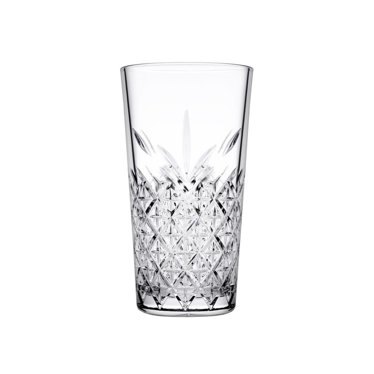 Longdrinkglas Pasabahce 360 ml, Glas, 6 Stück,...