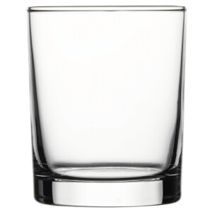 Whiskyglas 245ml, 12 Stück, Serie Istanbul