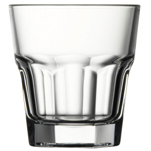 Whiskyglas 245ml, 12 Stück, Serie Casablanca