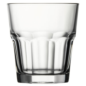 Whiskyglas 355ml, 12 Stück, Serie Casablanca