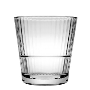 Whiskyglas 290ml, 12 Stück, Serie Grande Sunray