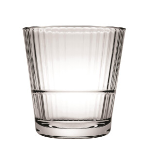 Whiskyglas 390ml, 12 Stück, Serie Grande Sunray