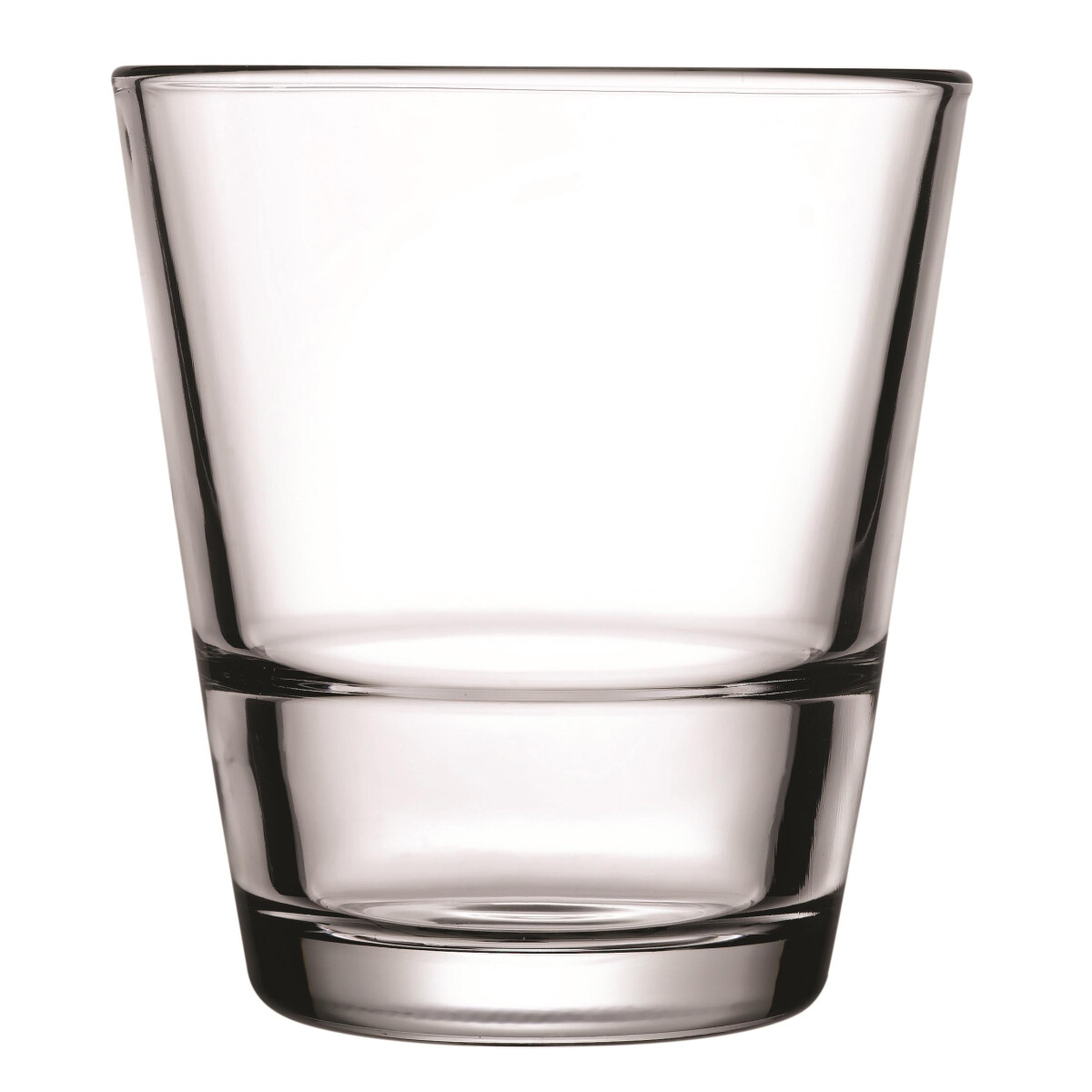 Whiskyglas Pasabahce 295 ml, Glas, 12 Stück,...