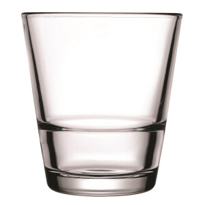 Whiskyglas 295ml, 12 Stück, Serie Grande-S