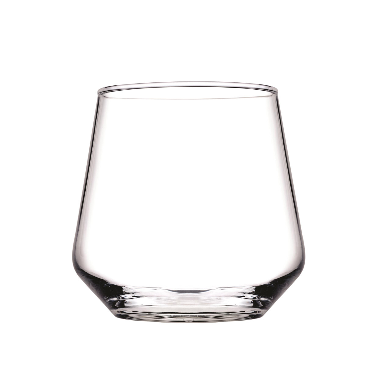 Whiskyglas Pasabahce 345 ml, Glas, 6 Stück, Allegra...