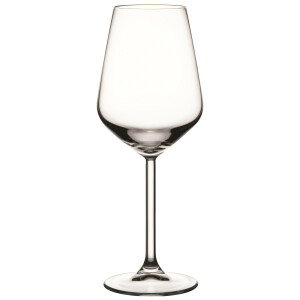 Weinglas 350ml, 6 Stück, Serie Allegra